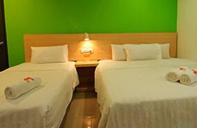 T Hotel Changlun