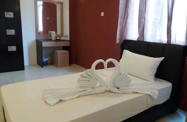 T Hotel Ipoh