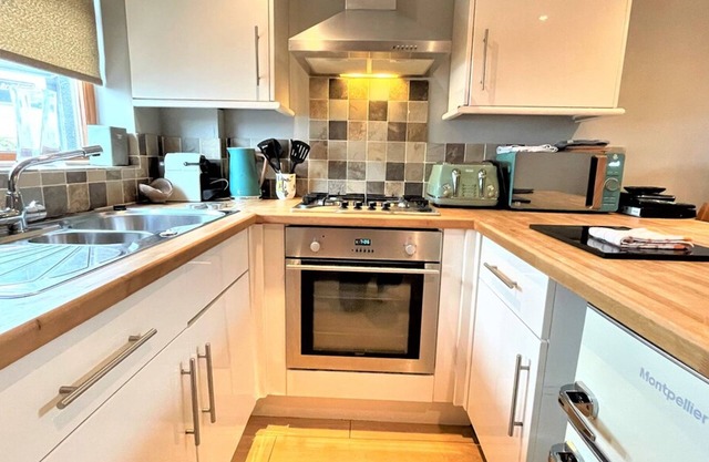 t Jasmine Cottage Ingleton