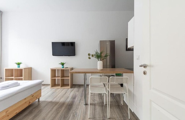 T&K Apartments - 2 Room Apartment - Ground Floor