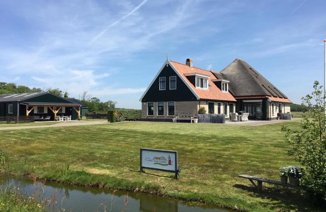 't lant van Texsel