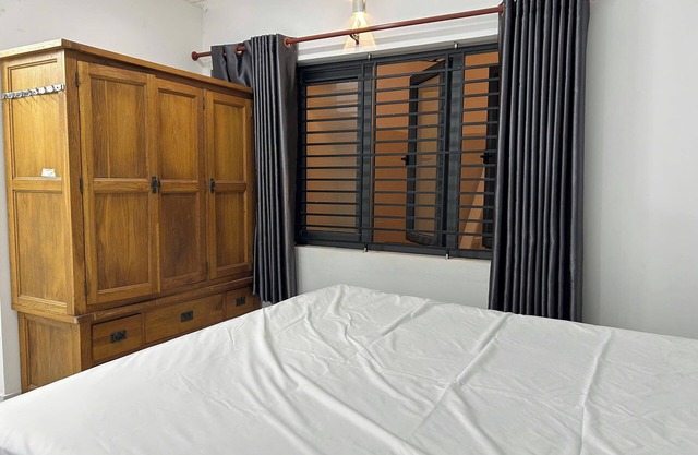 T&M Homestay