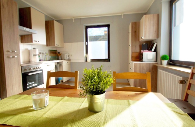 t NiceFlat1 80qm15 MinKölnCity /Fair