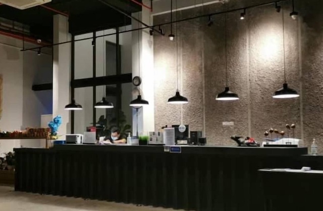 T+ Premium Hotel