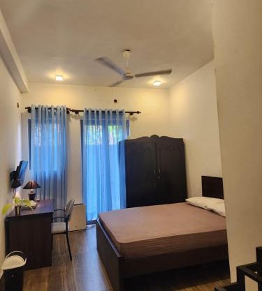 T's Residence