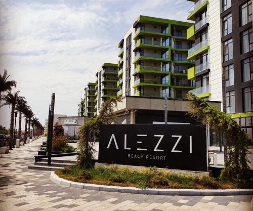 T&V Residence Mamaia Nord