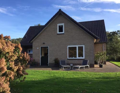 't Veldhuisje