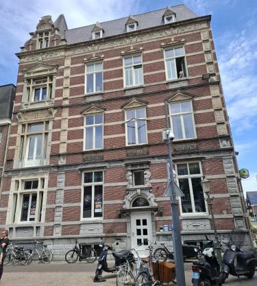 't Venlogement