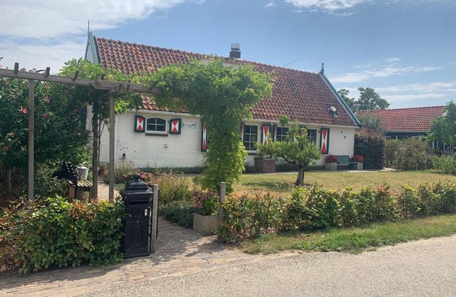 't Vlindertje