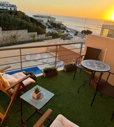 T1 Praia Areia Branca
