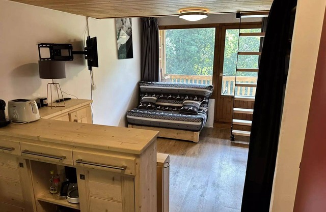 T2/4PAX - AUSTRIAN CHALETS