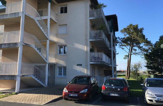 T2 Apartment 4 people