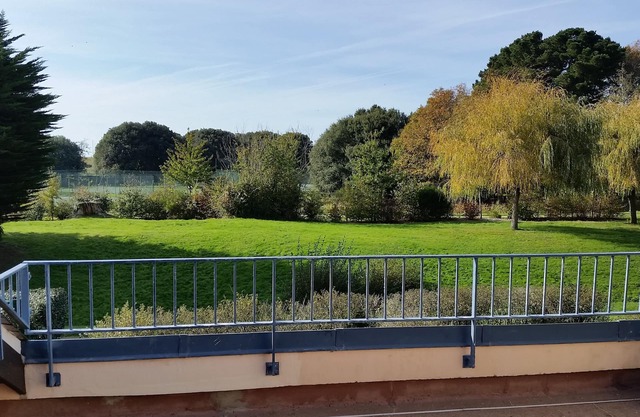 T2 apartment - Close to the beach - Résidence Les Terrasses de Kerjouanno