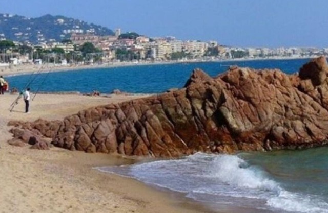 T2 Cannes Calme vue Dégagée Proche Commodité et Plage 4 PX Emplacement Idéale