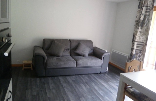 T2 36 m2 facing south facing is rated 3 *