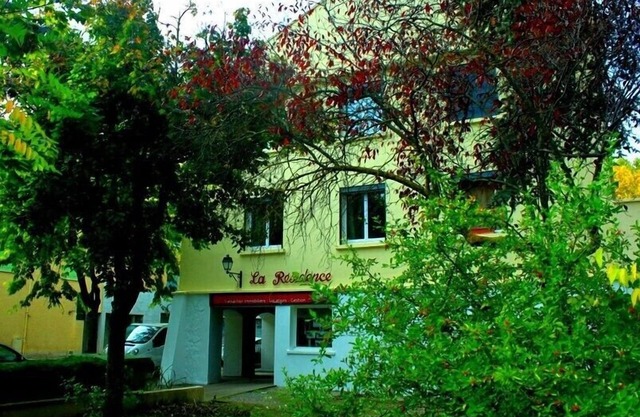 T2 furnished classified * near the thermal baths