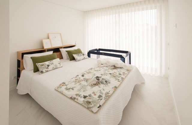 T2 Villa Douro Sun House AL Ponte de Lima