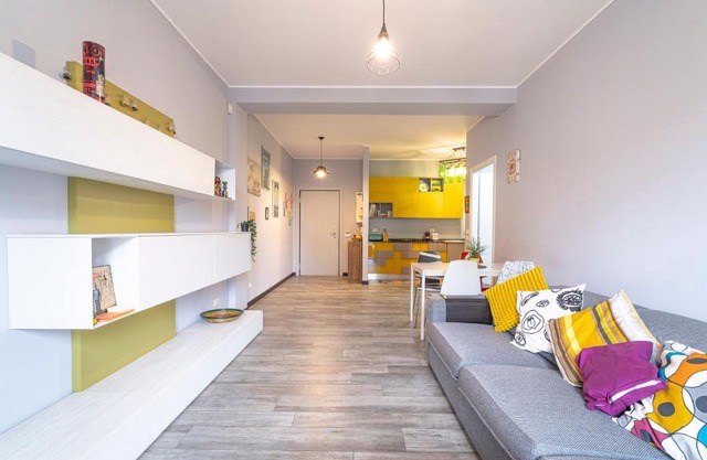 T22 NEST - Milano Porta Romana