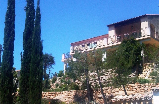 T3 ds mas provencal