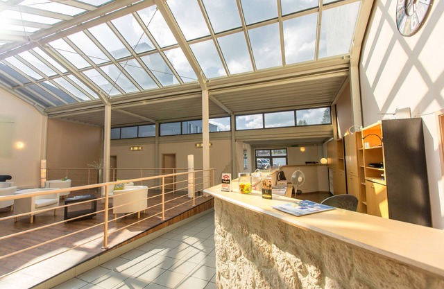 T3 Hotel Cityloft