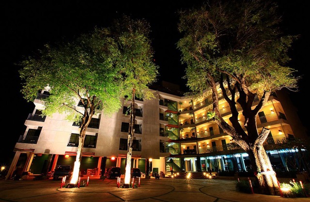 T3 House