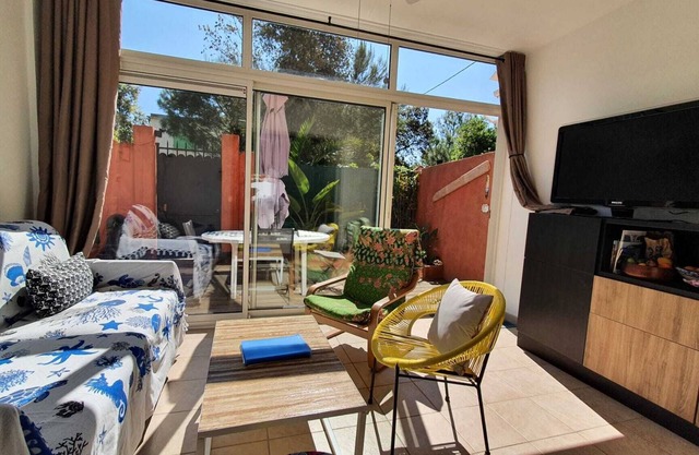 T3 - La Pineta - Villa classified 3* by the tourist office