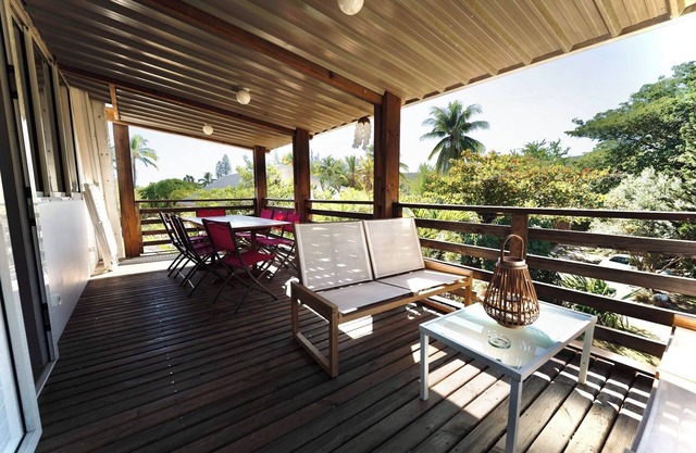 T4 COCO APARTMENT