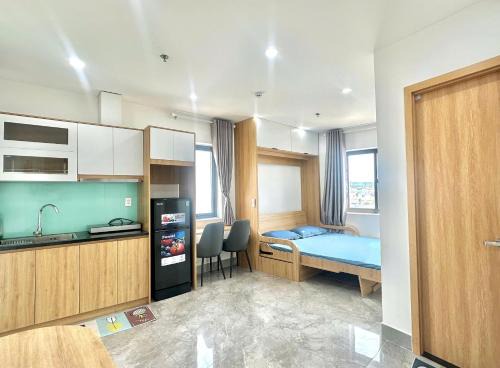 T5-Góc nhỏ trên cao