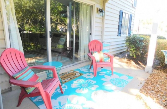 T7 Island memories await! 1 bed, sleeps 5