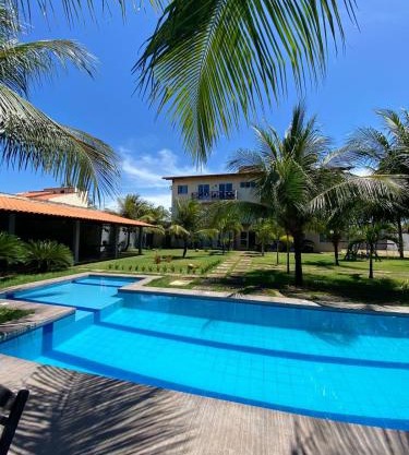 Taíba suítes casa