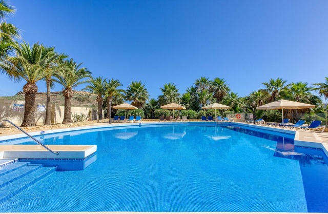 Ta Frenc Apartments - 2 BDR, 2 BTH