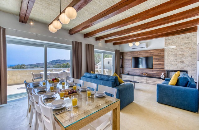 Ta Guza - Ghasri Holiday Home