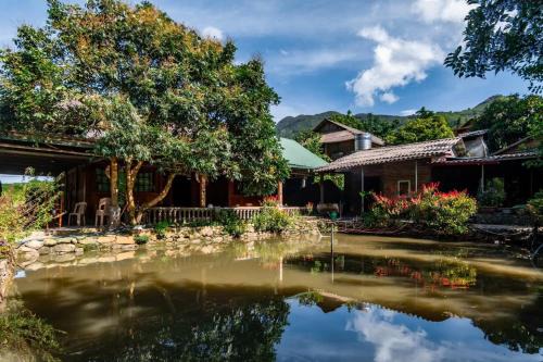 Ta Van Countryside Homestay