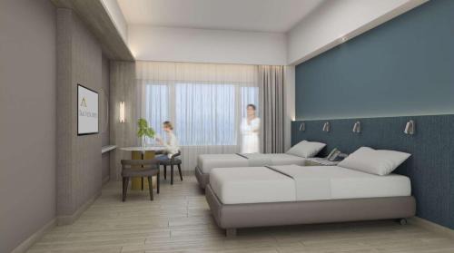Taal Vista Hotel