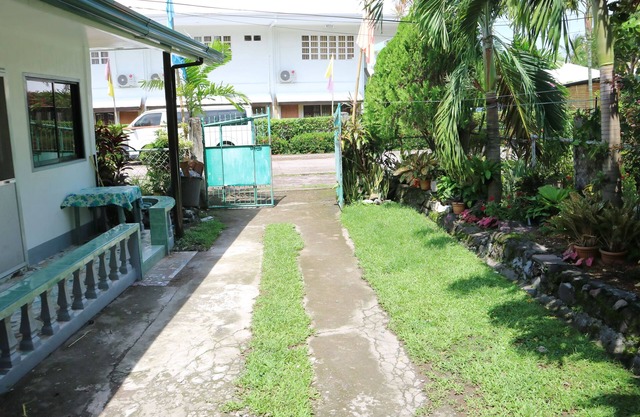 Tabada Homestay