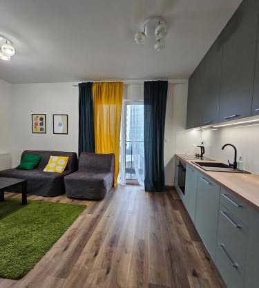 Tabago Studio 28 Skierniewice