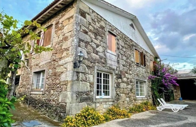 Tabagon House