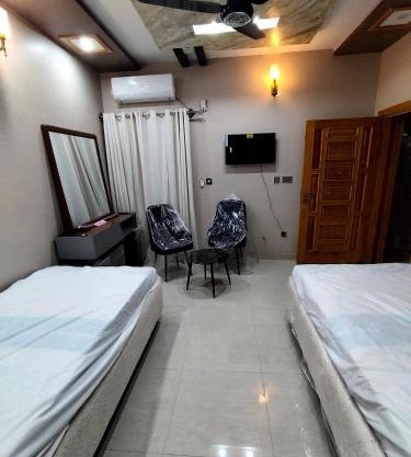 Tabbis Guest House