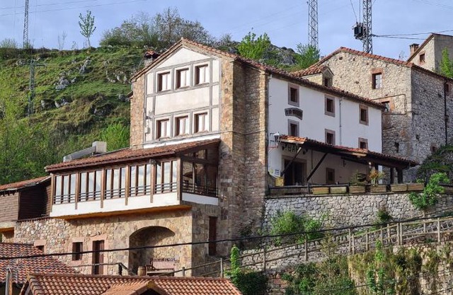 Taberna de Tresviso