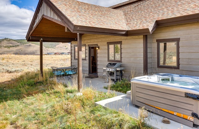 Tabernash Vacation Rental ~ 10 Mi to Winter Park!