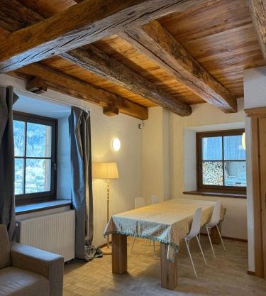 Tabia Apartment
