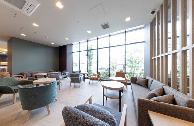 Tabino Hotel Kakogawa