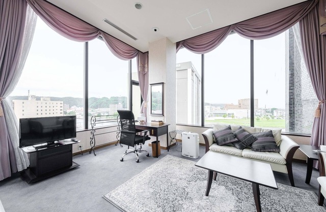 Tabist Abashiri Central Hotel
