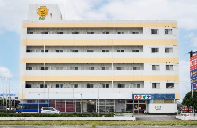 Tabist Sharom Hamamatsu