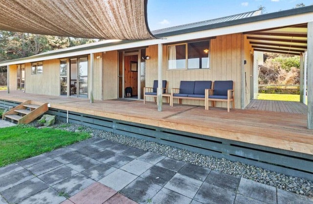 Tablelands Family Retreat