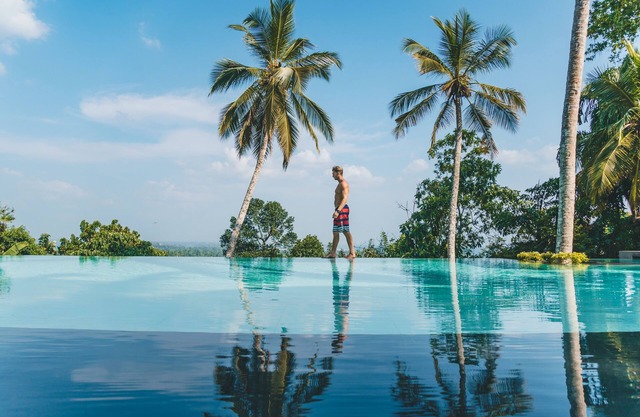Tabula Rasa Resort & Spa