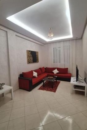 Tadrart house - Joli Appartement à Agadir