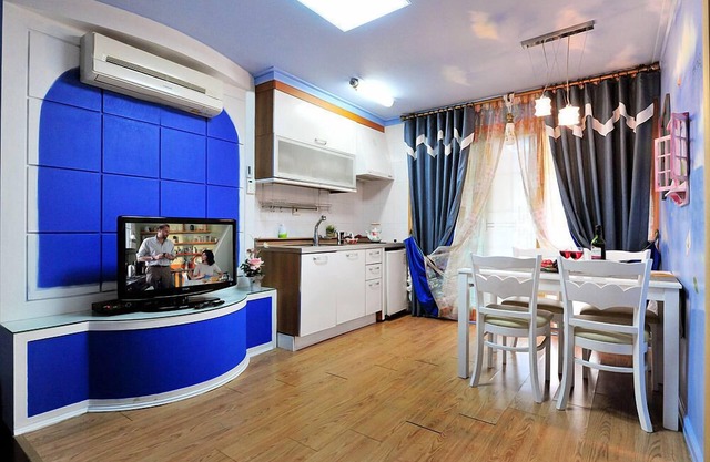 Taean Santa Fe Pension