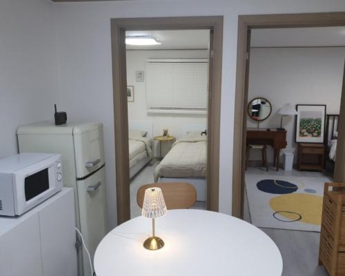 Taereung stn 5min walk#villa 4pax