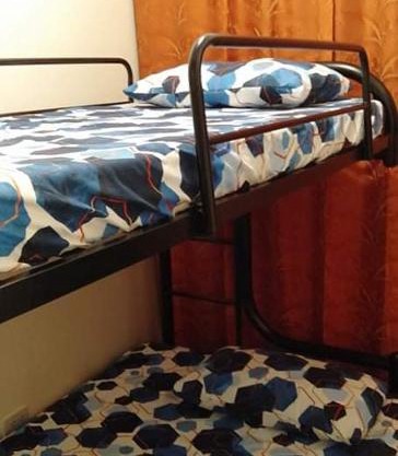 Tagaytay Condo for 6pax- Cityland Prime
